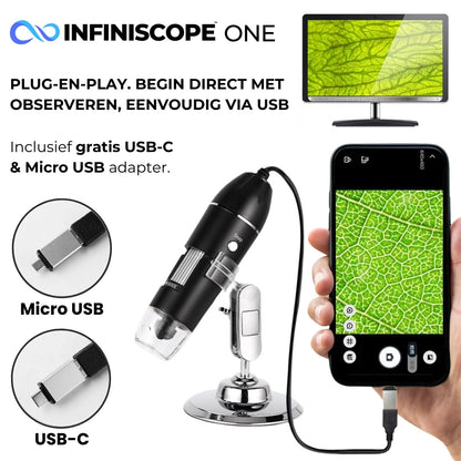 INFINISCOPE ONE