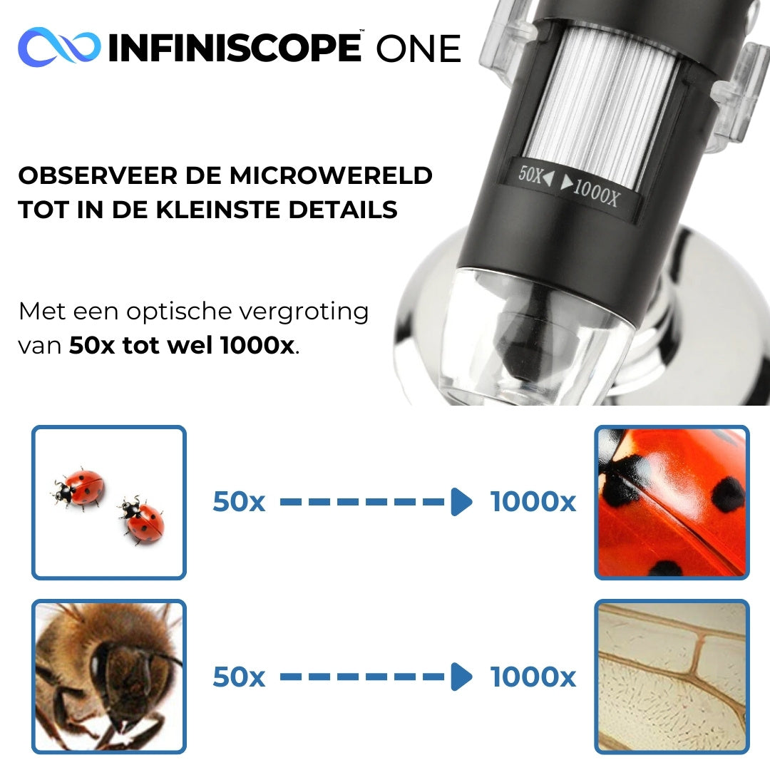 INFINISCOPE ONE