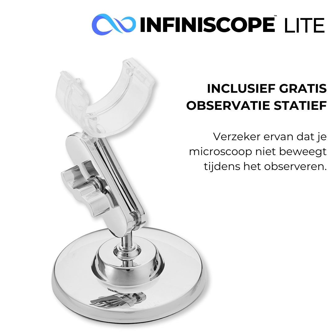 INFINISCOPE LITE