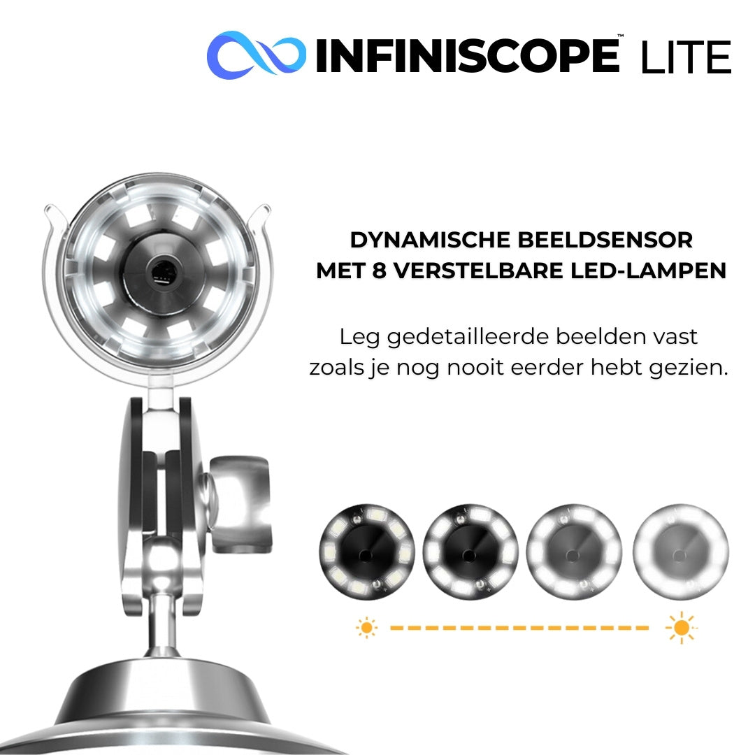 INFINISCOPE LITE