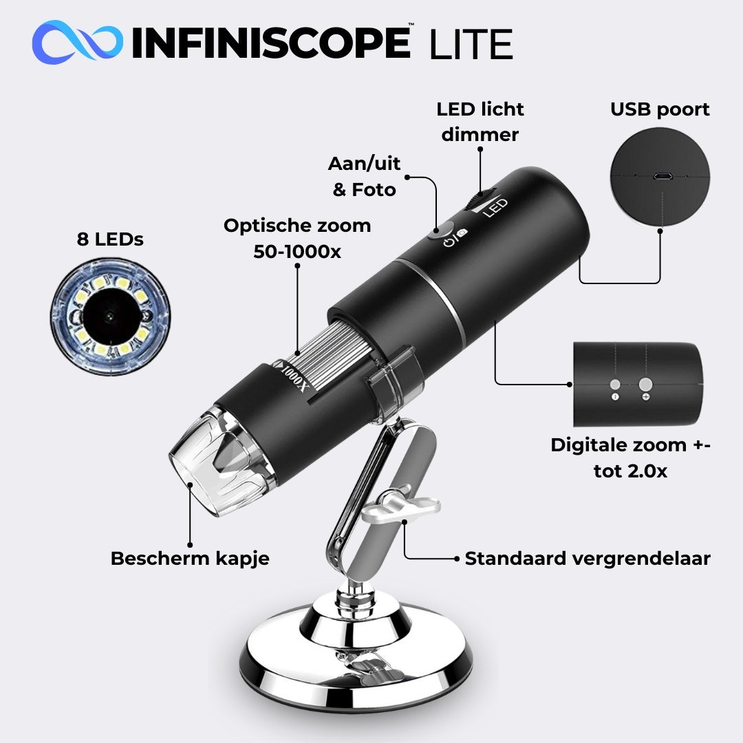 INFINISCOPE LITE