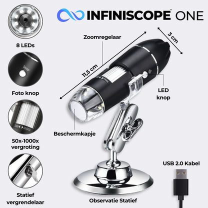 INFINISCOPE ONE