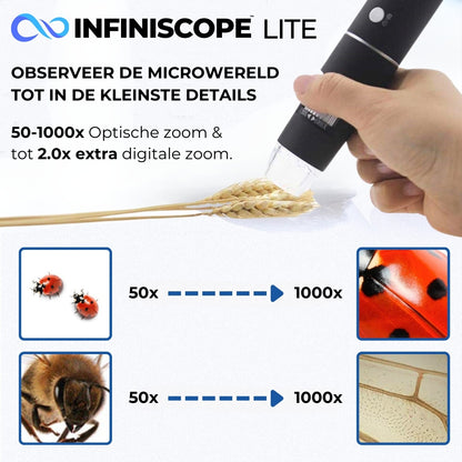 INFINISCOPE LITE