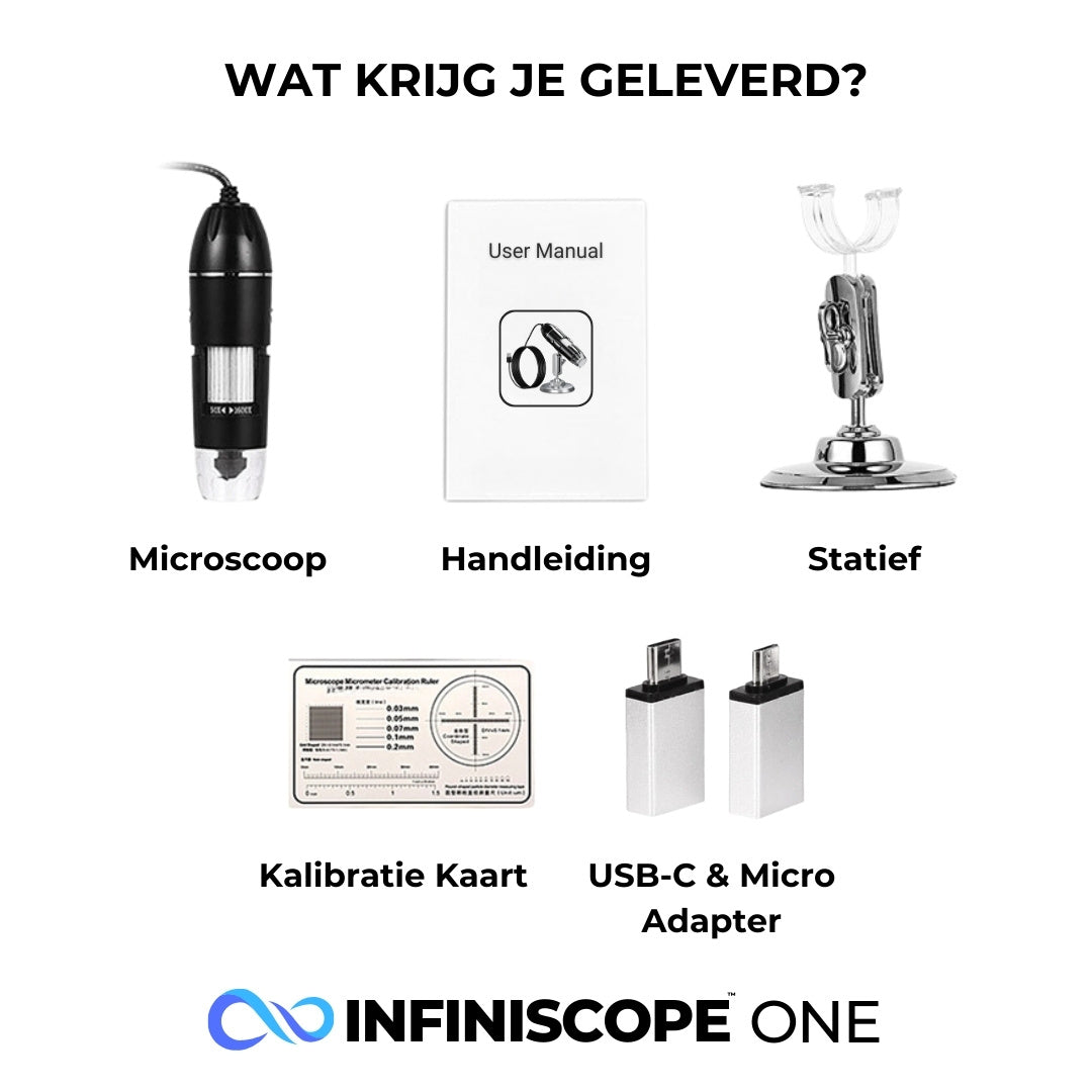 INFINISCOPE ONE