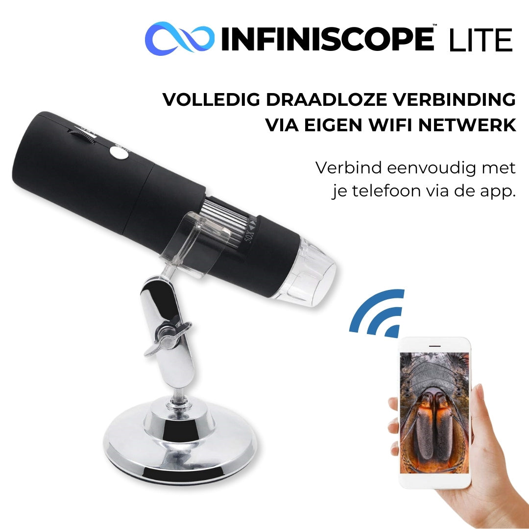 INFINISCOPE LITE