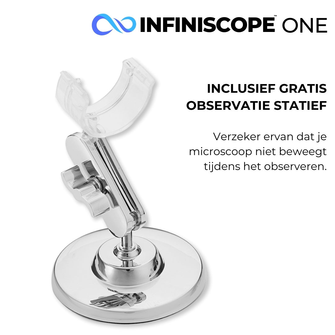 INFINISCOPE ONE