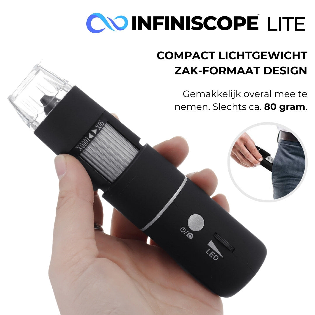 INFINISCOPE LITE